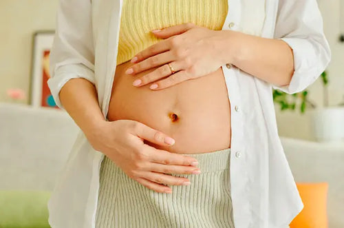 Chá de bebê: cuidados essenciais para o bebê que não podem ficar de fora da lista - Mustela Brazil - 1