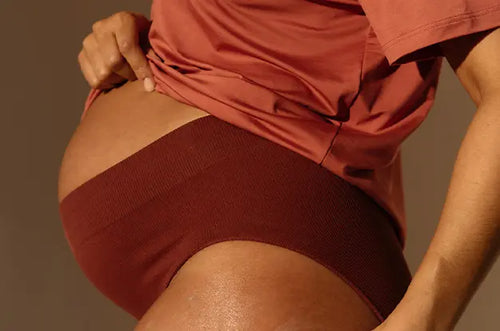 Como evitar problemas de pele na gravidez? - Mustela Brazil - 1