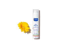 Gel Arnica & Calêndula BIO - Mustela Brasil