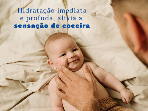 Stelatopia+ Hidratante Relipidante Antiprurido Orgânico Certificado - Mustela Brazil - 5