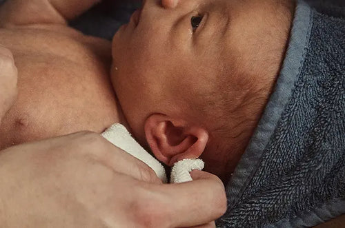 Tudo sobre água micelar - Mustela Brasil - 1