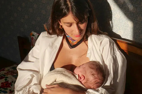 Como amamentar: métodos, posições e dicas de aleitamento - Mustela Brasil - 1