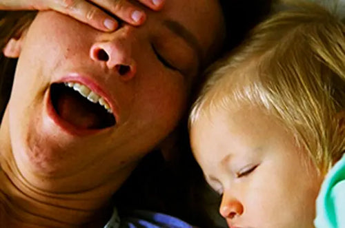 Como melhorar o sono do bebê e o seu também? - Mustela Brasil - 1