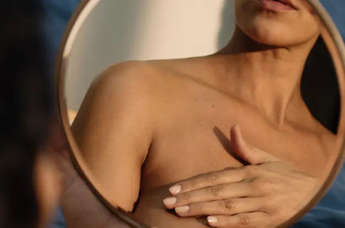 Os cuidados dos seios durante a gravidez e no pós-parto - Mustela Brasil - 1