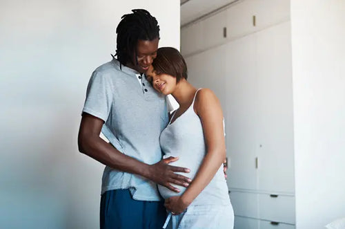 Como estimular os bebês desde a gestação - Mustela Brasil - 1