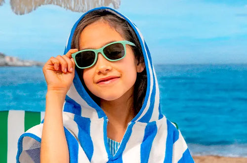 Como montar a mala do bebê nas férias de verão? - Mustela Brasil - 1