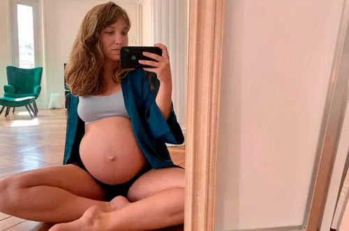 Estrias na gravidez: como surgem, prevenir e tratar - Mustela Brasil - 1