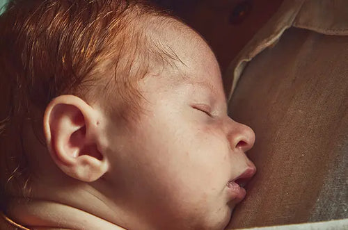 Pele: O laço afetivo vital entre cuidadores e bebês - Mustela Brazil - 1