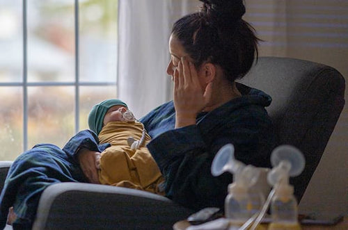 4 problemas comuns da amamentação: como resolvê-los - Mustela Brasil - 1