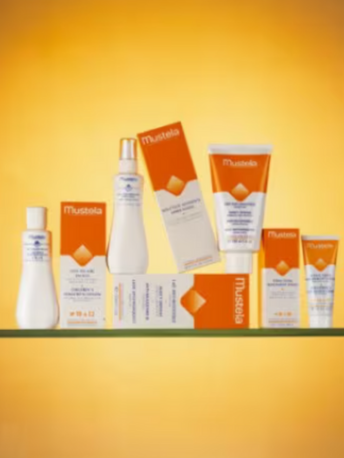 1960 - Mustela Brasil - 1