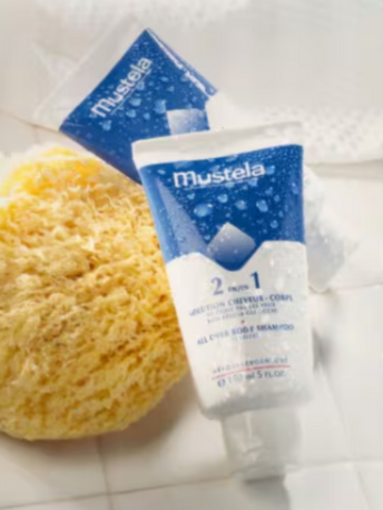 1987 - Mustela Brasil - 1