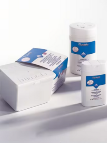 1990 - Mustela Brasil - 1