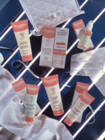 1994 - Mustela Brasil - 1