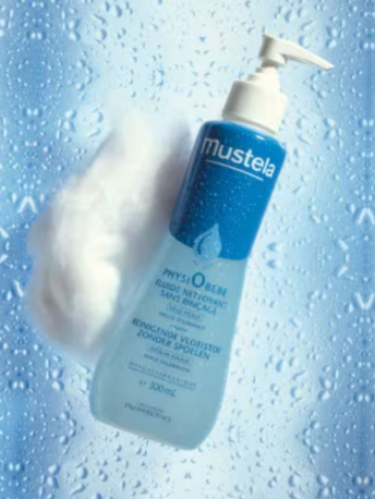 1999 - Mustela Brasil - 1