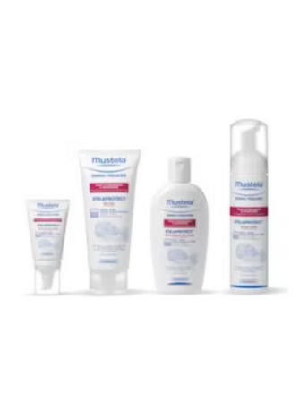 2008 - Mustela Brasil - 1
