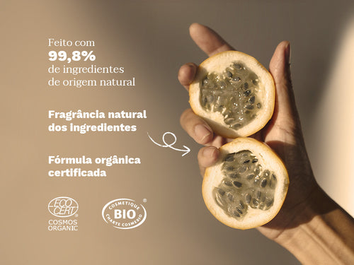 L´Essentiel Loção Corporal Multifuncional - Mustela Brasil - 3