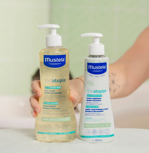 937 - Mustela Brasil - 1