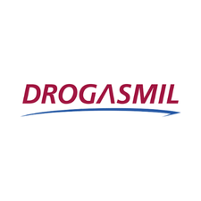 Drogasmil - Mustela Brasil - 1