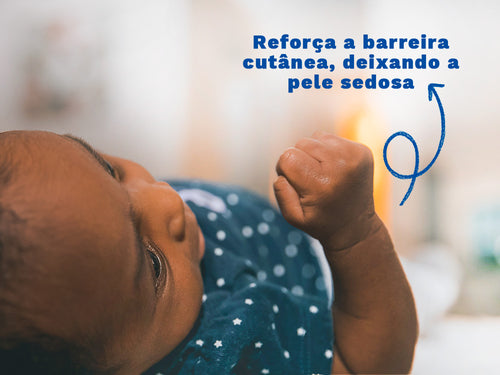 Hydra Bebê Hidratante Corporal com Abacate Orgânico - Mustela Brasil - 5