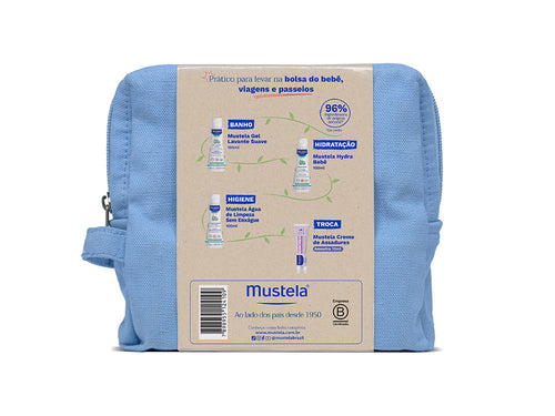 Kit Minis Mustela - Mustela Brasil - 9