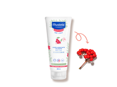 Hidratante Calmante com Schisandra BIO - Mustela Brasil