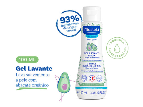 Kit Minis Mustela - Mustela Brasil - 6