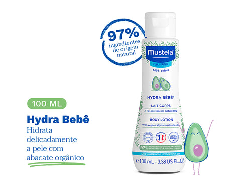 Kit Minis Mustela - Mustela Brasil - 7