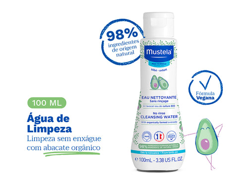 Kit Minis Mustela - Mustela Brasil - 8