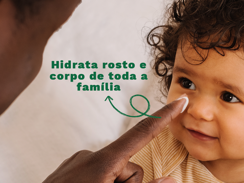 Creme Hidratante BIO Orgânico Certificado - Mustela Brasil - 5