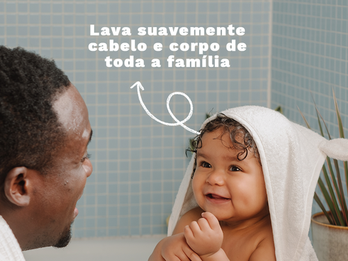 Gel Lavante BIO Orgânico Certificado - Mustela Brasil - 5