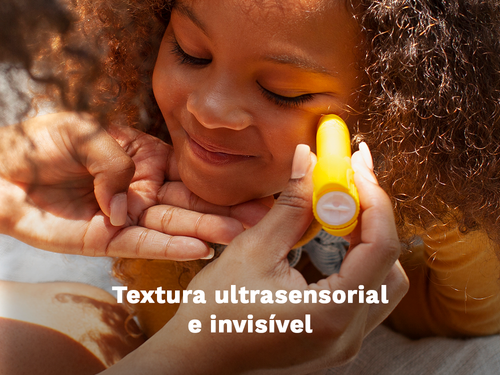 Stick Protetor Solar Alta Proteção FPS 50 - Mustela Brasil - 6