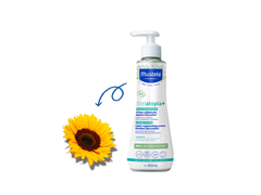 Stelatopia+ Hidratante Relipidante Antiprurido Orgânico Certificado - Mustela Brazil