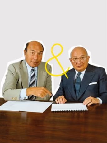 NOTRE-HISTOIRE - Mustela Brasil - 1