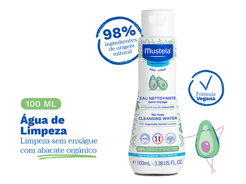 Kit Minis Mustela - Mustela Brasil - 7