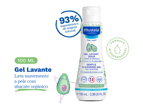 Kit Minis Mustela - Mustela Brasil - 5