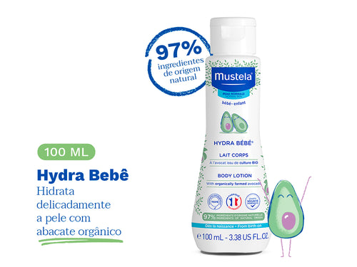 Kit Minis Mustela - Mustela Brasil - 6