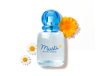 Musti Perfume Suave