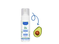 Shampoo Recém-nascido
