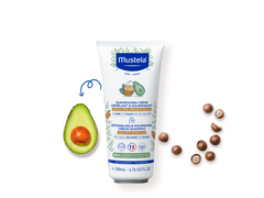 Shampoo Cachos Desembaraçados - Mustela Brasil