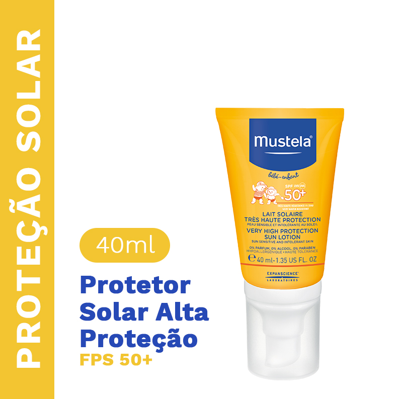 Proteção-Solar