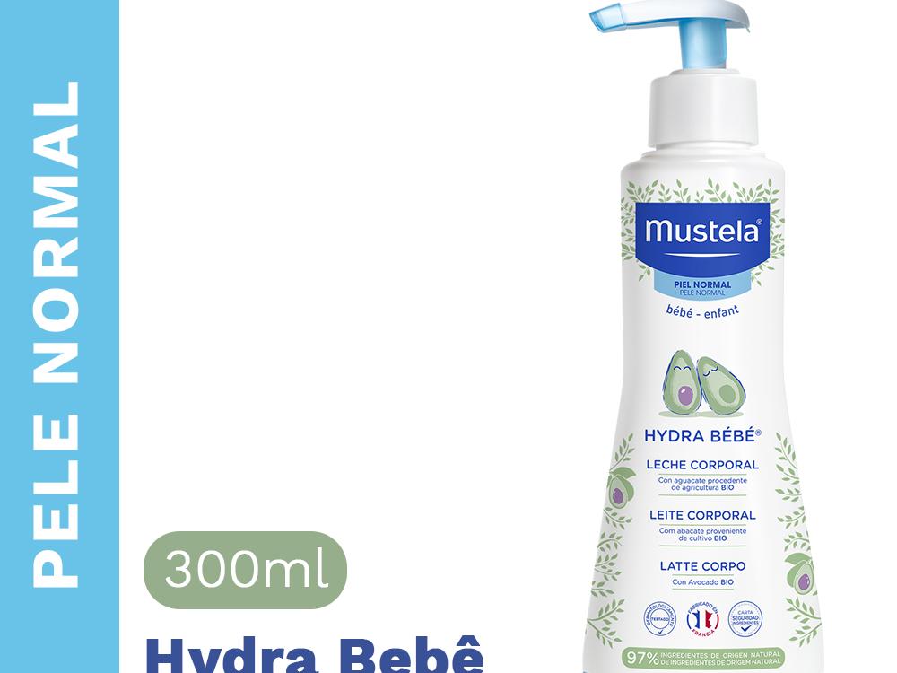 Hydra-Bebê-300ml