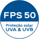 FPS 50